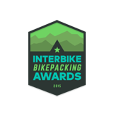 Interbike Award Logo
